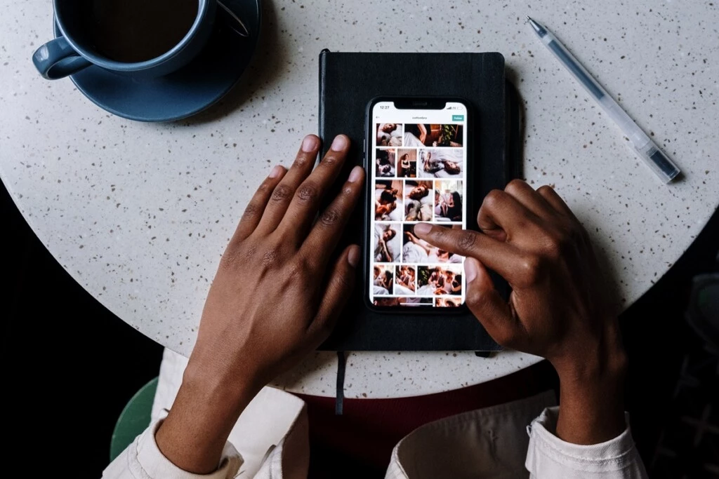28 dados do Instagram que você precisa conhecer