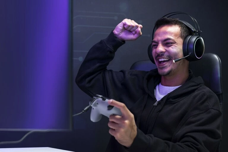 os melhores fones de ouvido gamer