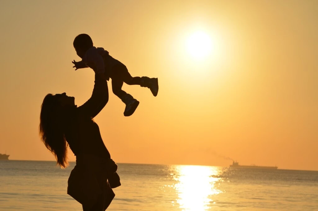 Mensagem para o dia das mães