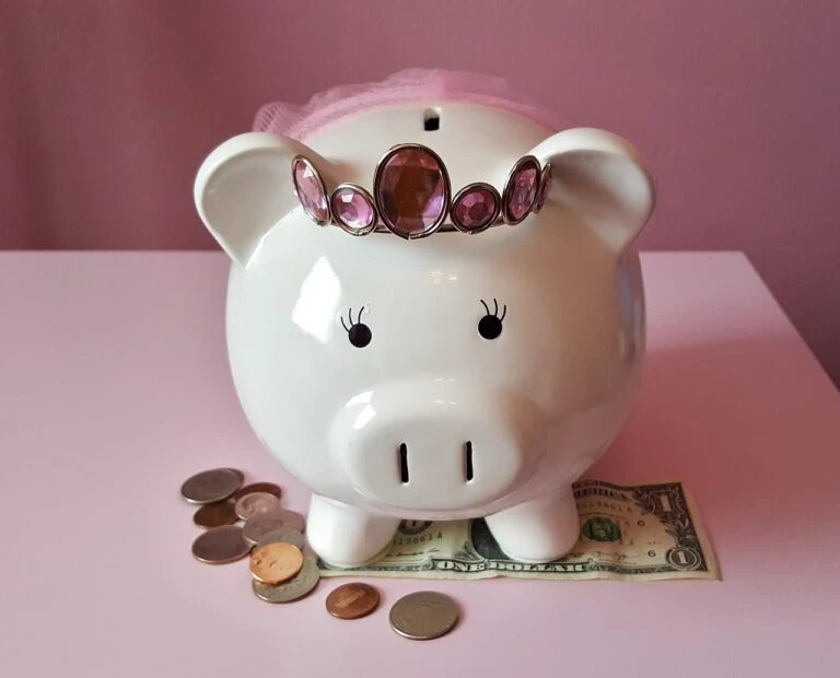 Planejamento financeiro pessoal