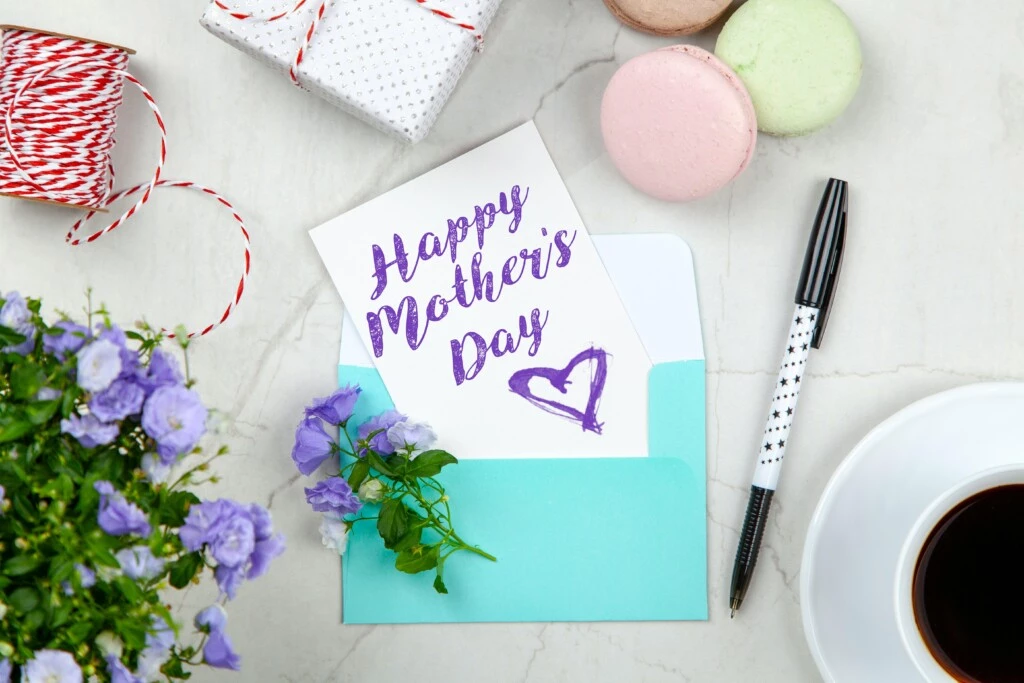 Presente Dia das Mães criativo: ideias diferentes para presentear 31 Presente Dia das Mães criativo