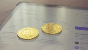 como criar uma conta na coinbase