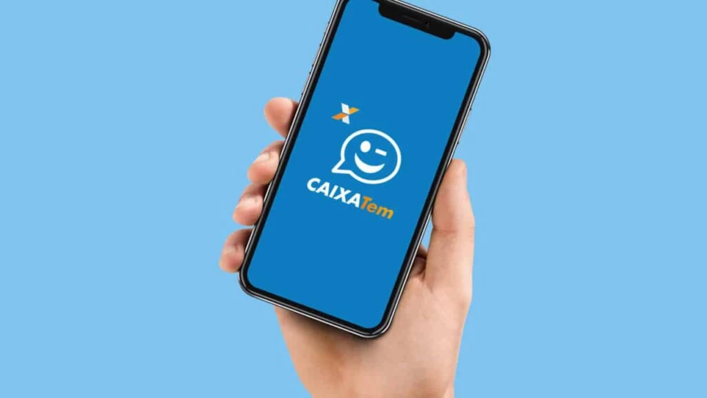 Como transferir dinheiro do Caixa Tem para o PicPay