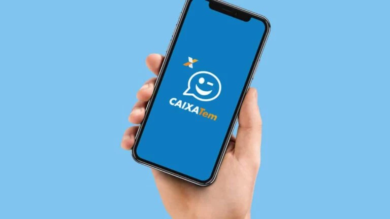 Como transferir dinheiro do Caixa Tem para o PicPay