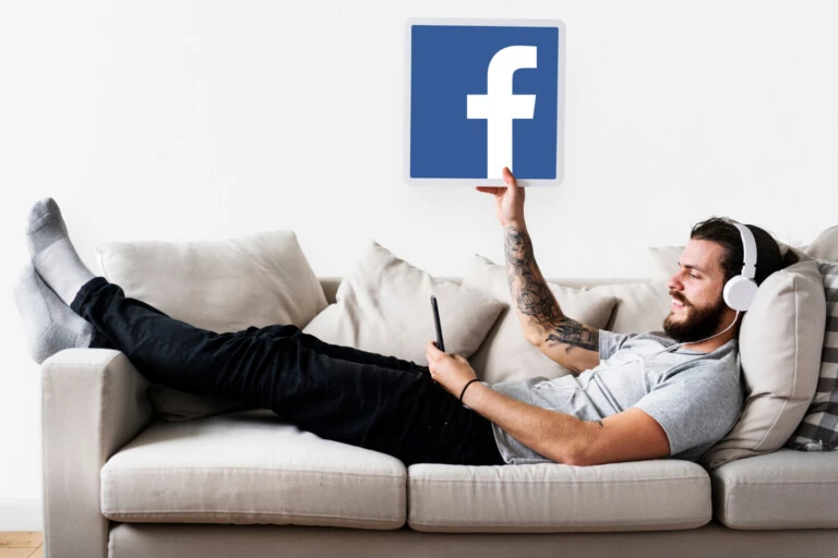 Facebook Soundbites