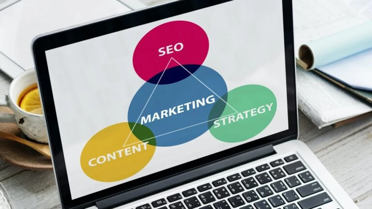 Consultor de SEO