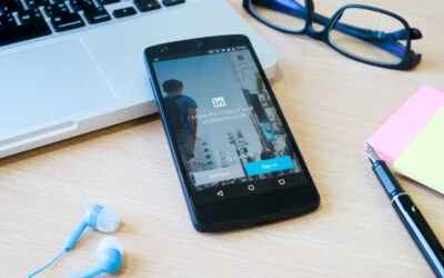 Como tirar e colocar o Open to Work do Linkedin