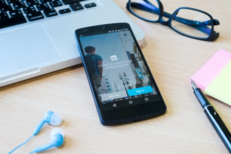 Como tirar e colocar o Open to Work do Linkedin