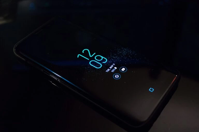 Android como roteador wifi