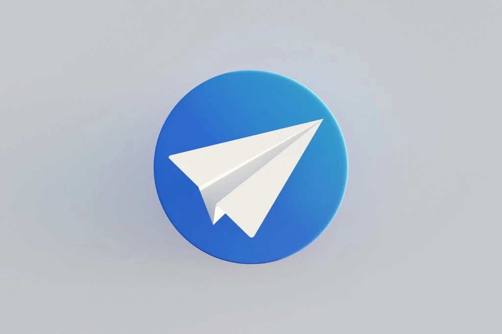 Como fazer enquete no Telegram