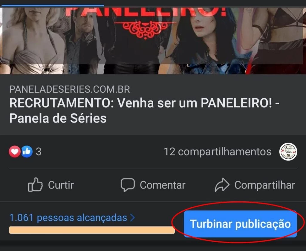 Como impulsionar no Facebook e Instagram? 1 como impulsionar no Facebook e Instagram