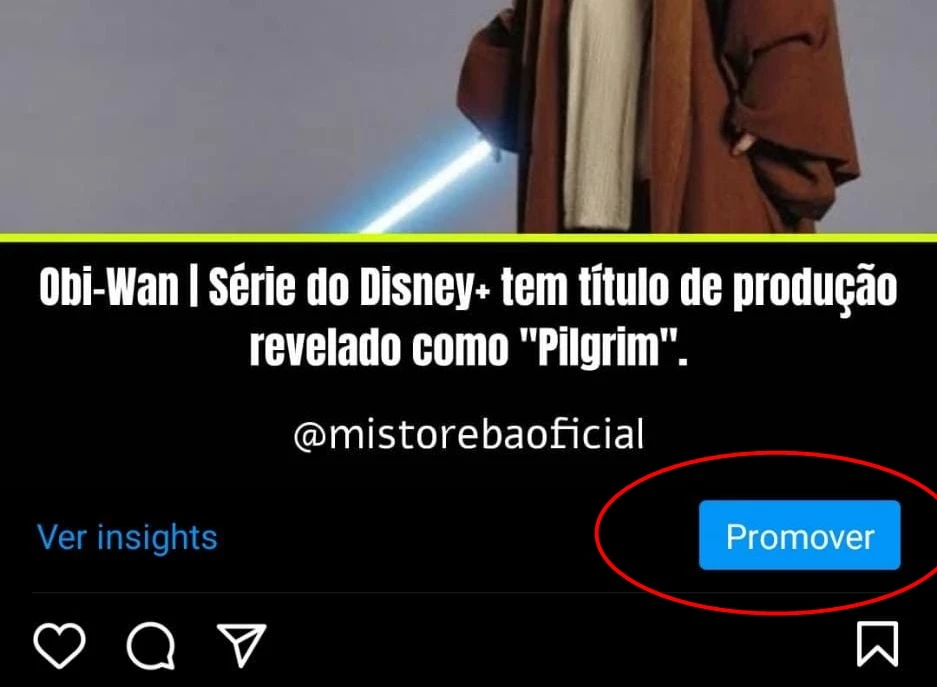 Como impulsionar no Facebook e Instagram? 3 Como impulsionar no Facebook e Instagram