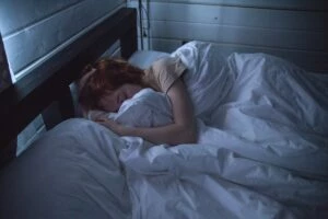 dicas para dormir mais rápido