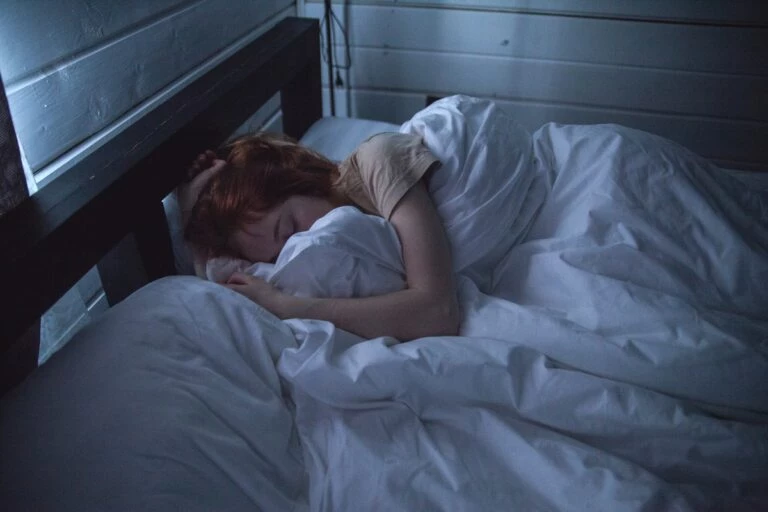dicas para dormir mais rápido