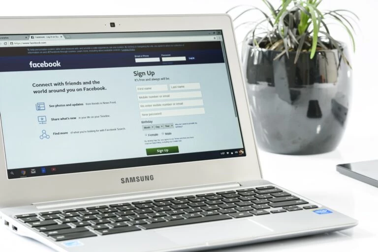 Como criar uma página no Facebook para seu negócio vender mais