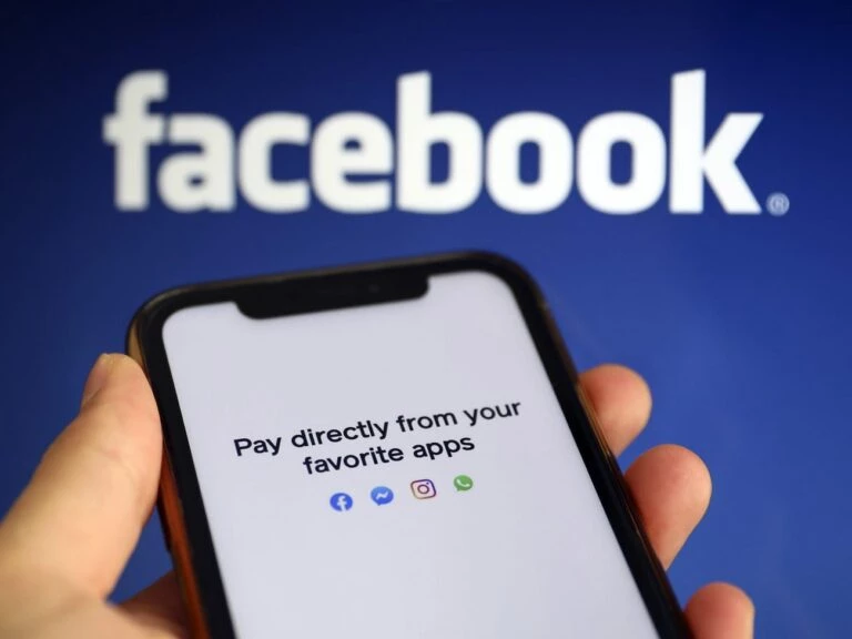 Facebook Pay
