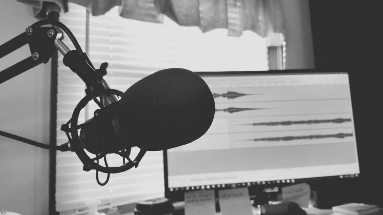 Podcasts de tecnologia