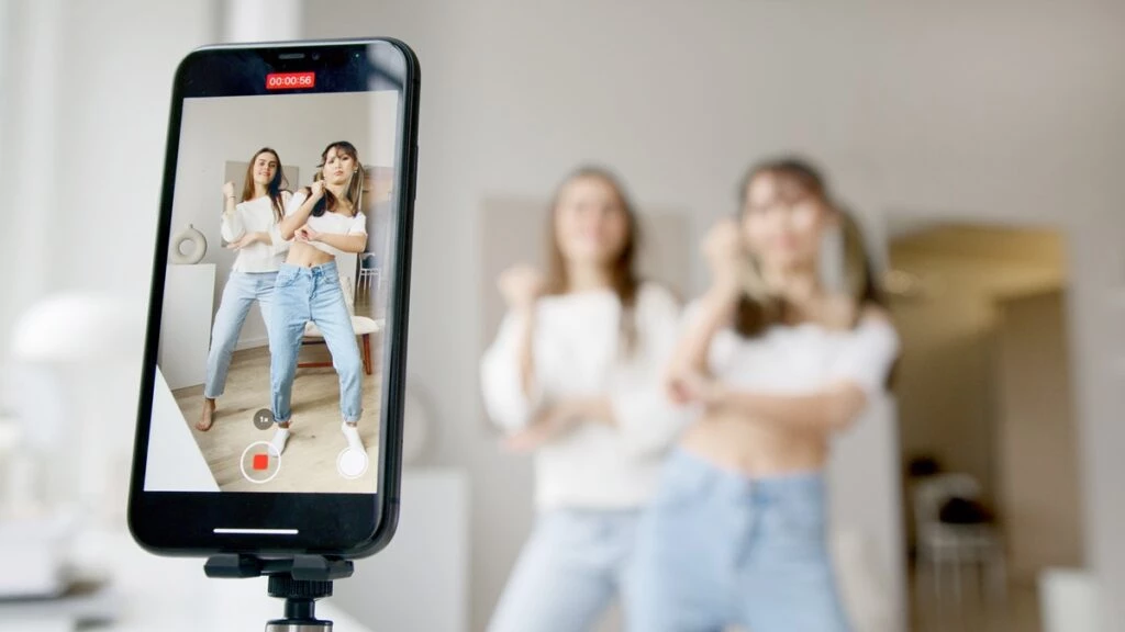 TikTok Counter