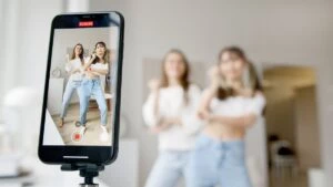TikTok Counter
