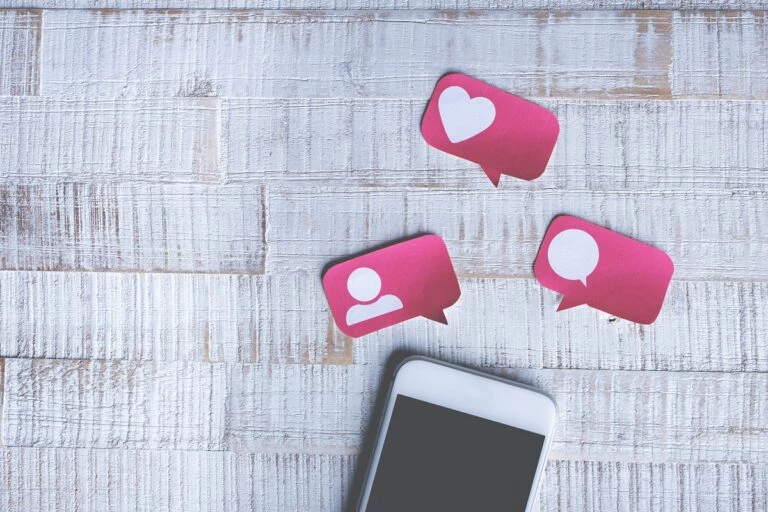 dicas de conteúdo para Instagram