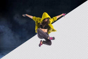 Os 10 melhores sites para remover fundo de fotos online