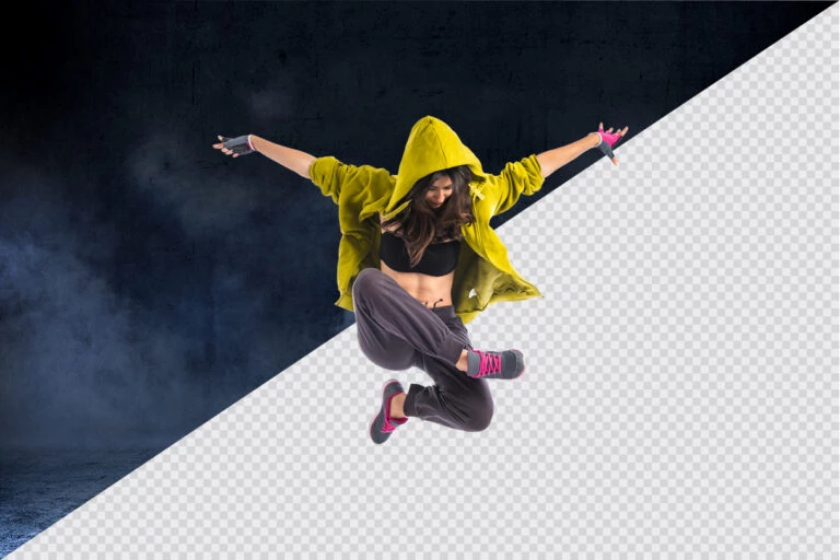Os 10 melhores sites para remover fundo de fotos online