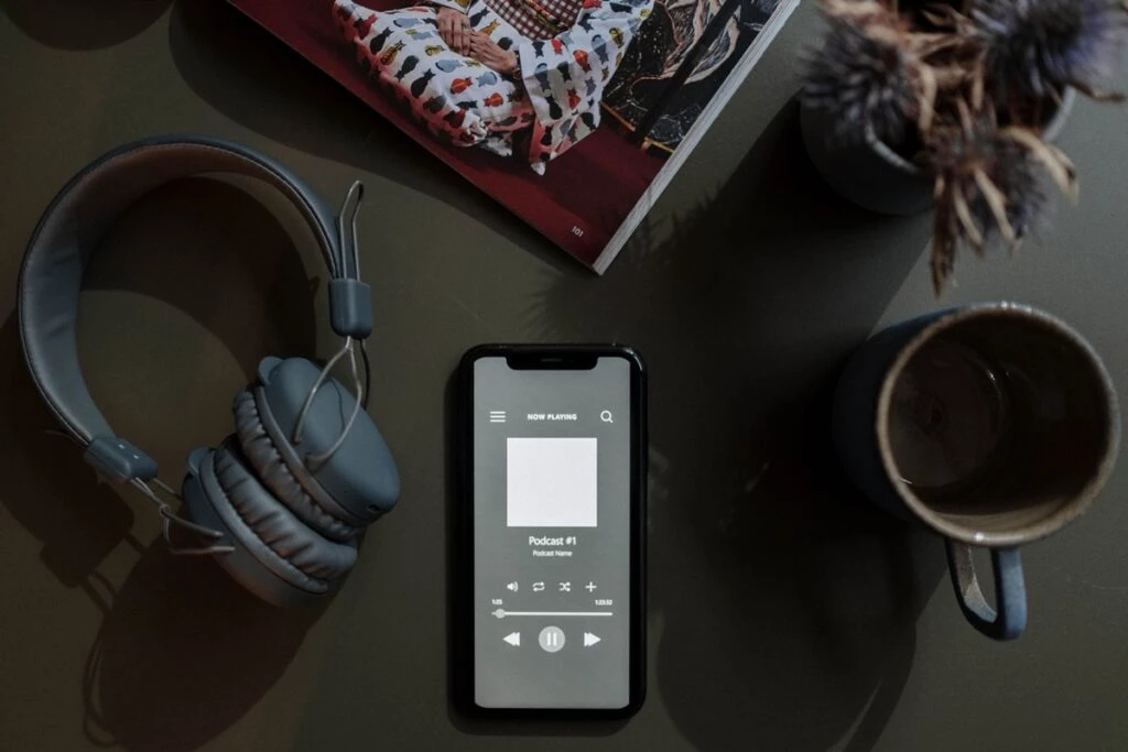 podcasts de viagens