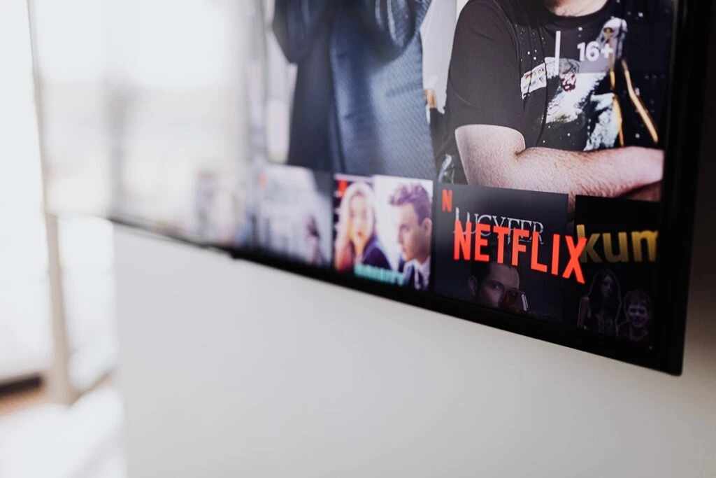 séries brasileiras na Netflix