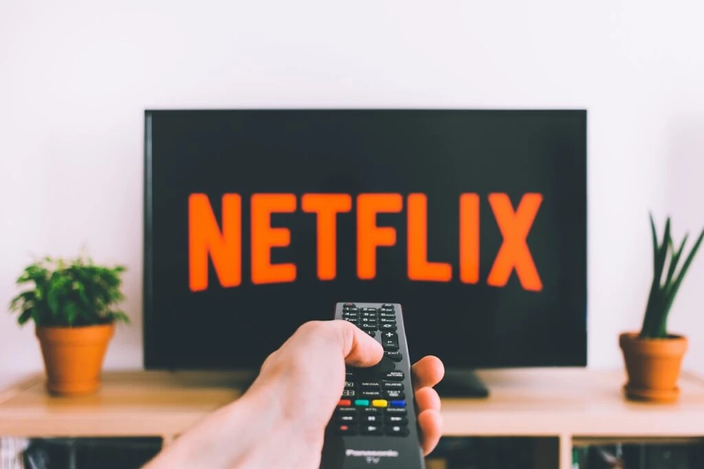 Ver filmes e séries no seu Android