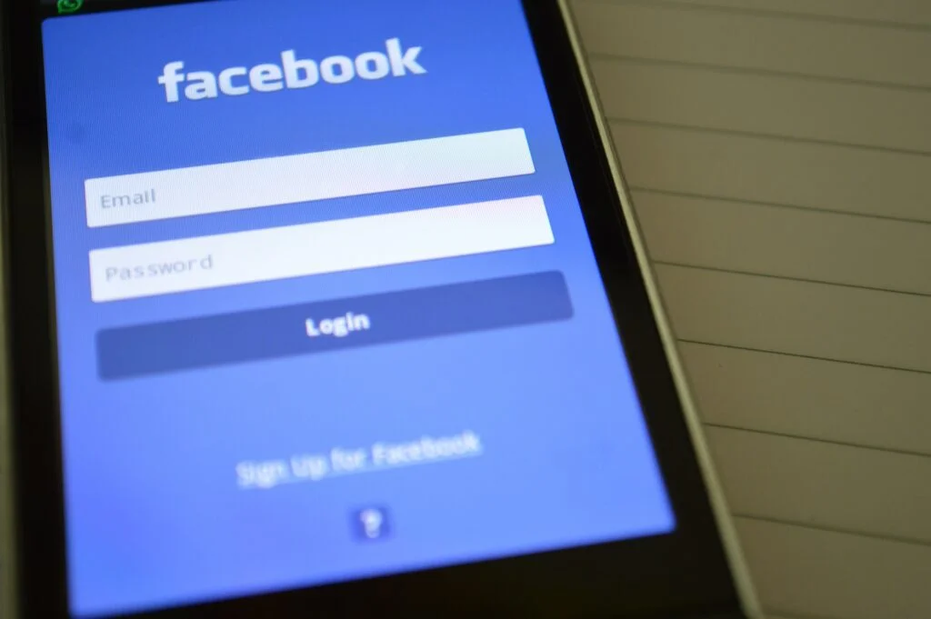 Como entrar no Facebook sem senha - Foto Principal