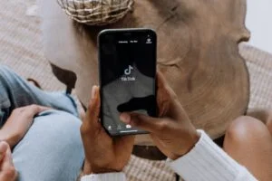 como viralizar no Tik Tok