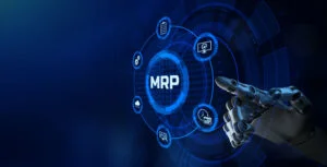 Material Requirement Planning