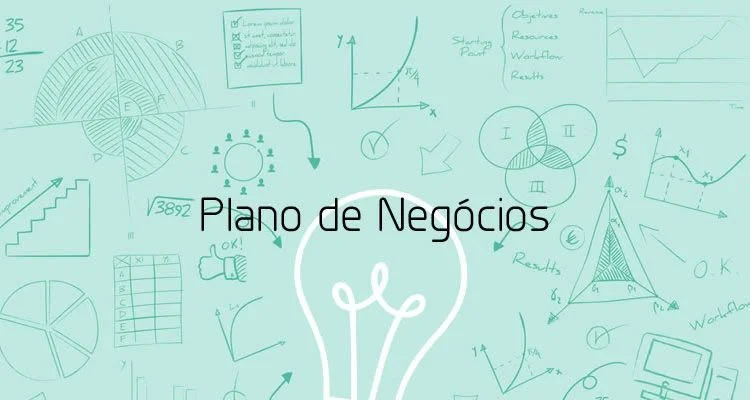 O que é plano de negócios
