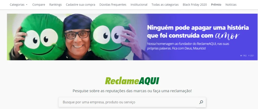 Reclame Aqui: Como lidar com reclamações de clientes? 9 Reclame Aqui