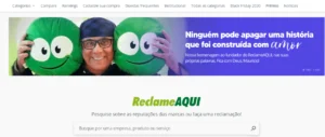 Reclame Aqui