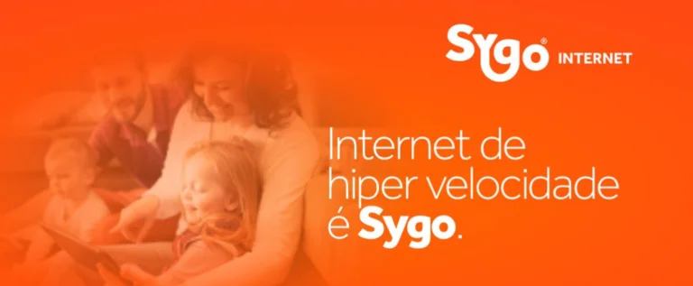 Sygo Internet