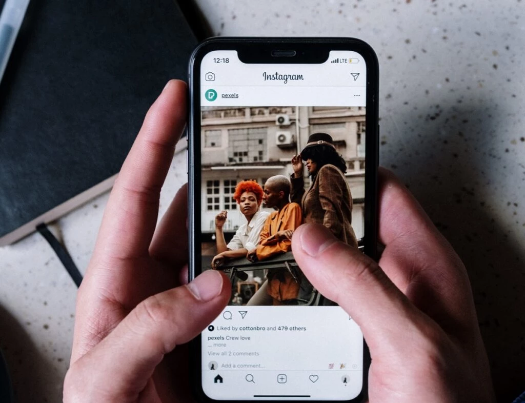 Template Instagram: 19 opções de edição 24 Template Instagram: 19 opções de edição