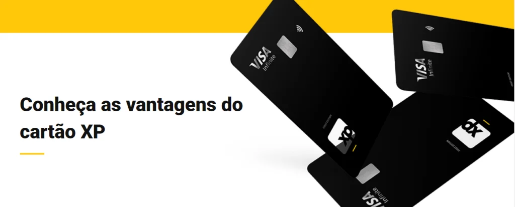 Cartão XP Investimentos: Como solicitar e as vantagens de usar 22 cartao xp investimentos