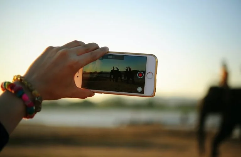 ideias de vídeo para o Instagram