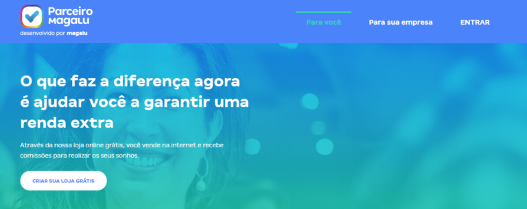 parceiro magalu