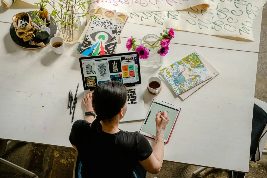 sites para desenhar online