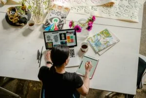 sites para desenhar online