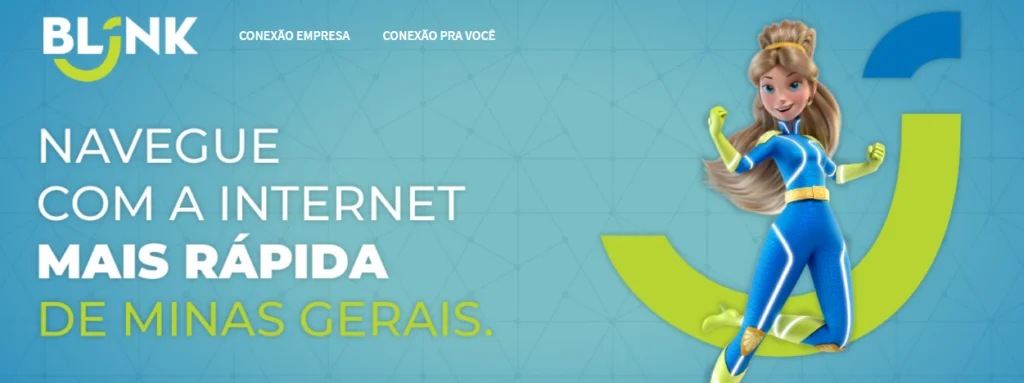 Blink Internet