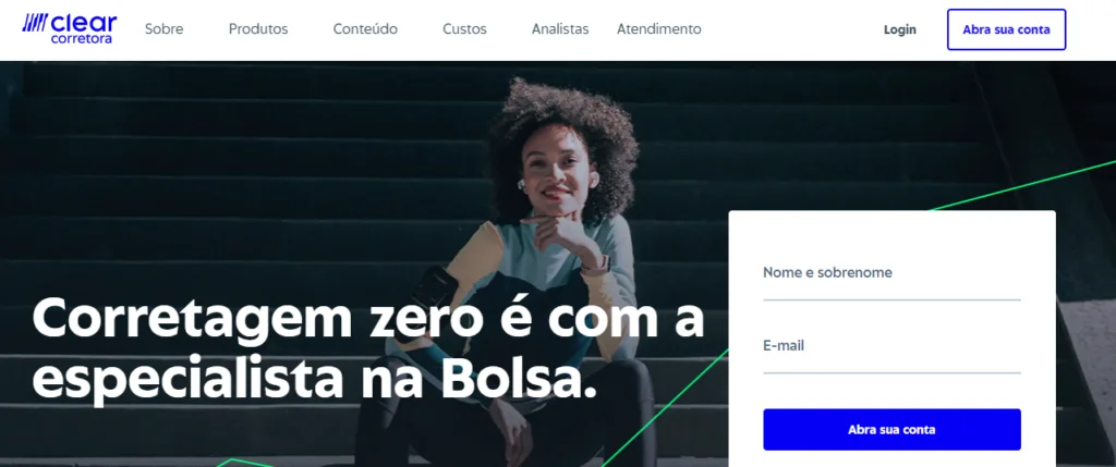 Clear Corretora: É bom? Como abrir uma conta? Saiba tudo aqui 12 Clear Corretora