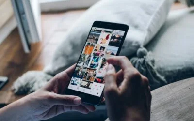 Como funciona o Explorar do Instagram – Imagem Klickpages Como funciona o Explorar do Instagram