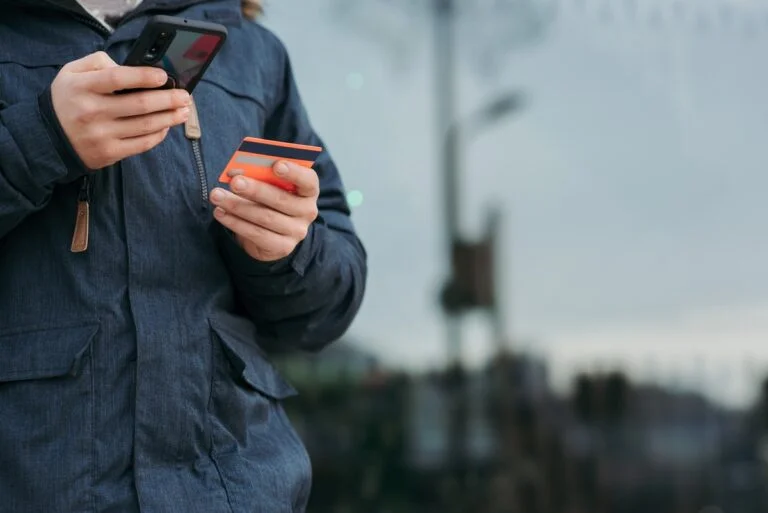 Como pagar boletos com cartão de crédito