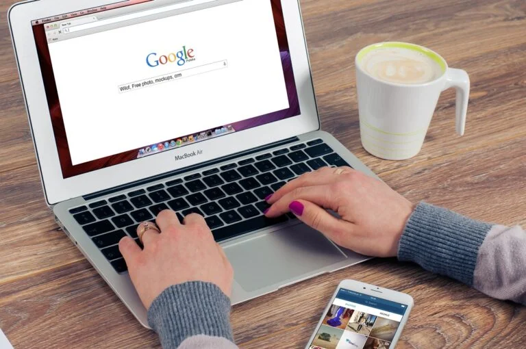 Como tirar o Yahoo do Google Chrome