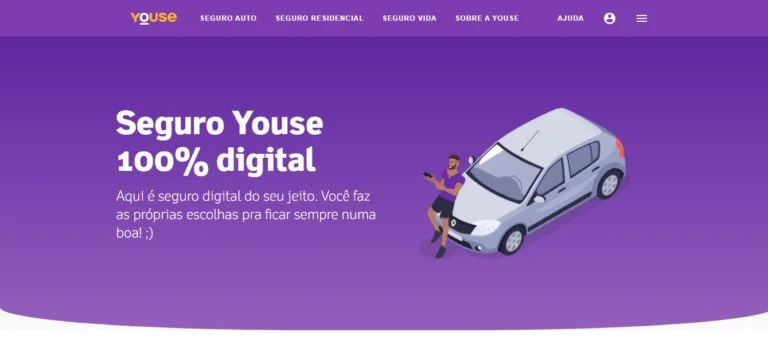 Youse seguros é confiável