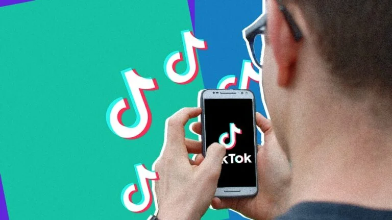 como anunciar no tik tok