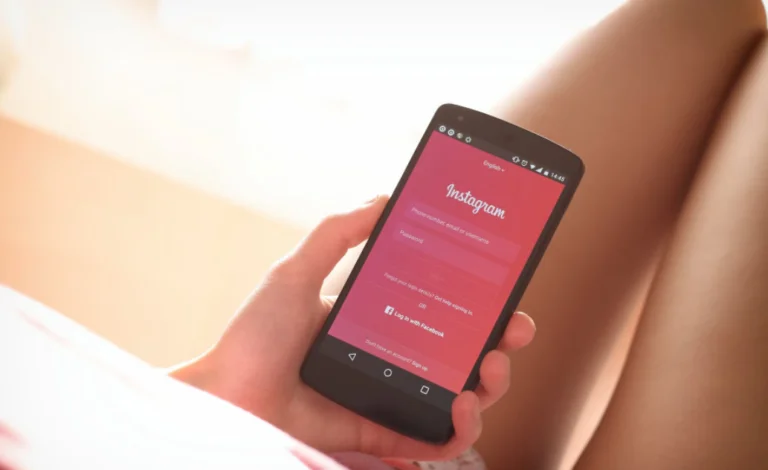 como colocar o arrasta pra cima no Instagram